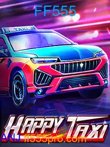 HappyTaxi